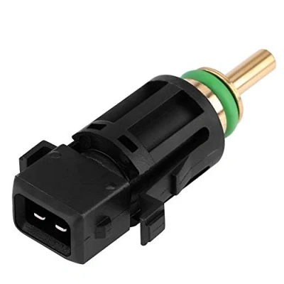 Afbeelding van 13621433077 2 polige motorkoelmiddeltemperatuursensor voor E46 E90 E39 E60 E38 E70 X3 X5 Z4