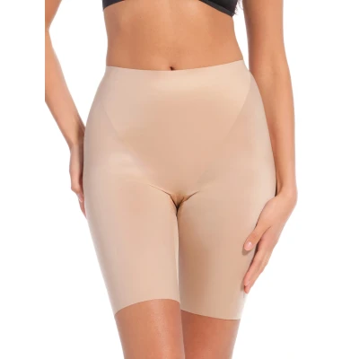 Afbeelding van Magic Biker short Gloss corrigerende Naadloze boxershort L