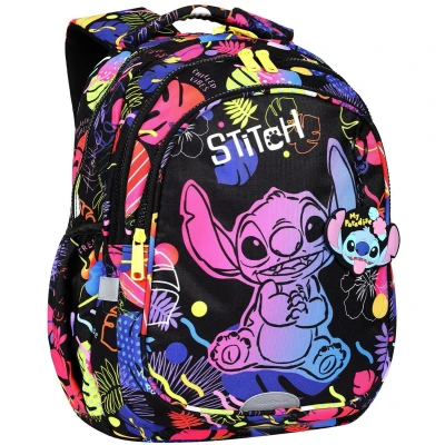 Afbeelding van Coolpack Rugzak Schoolrugzak 19l Schooltas Stitch, Jerry, F029886