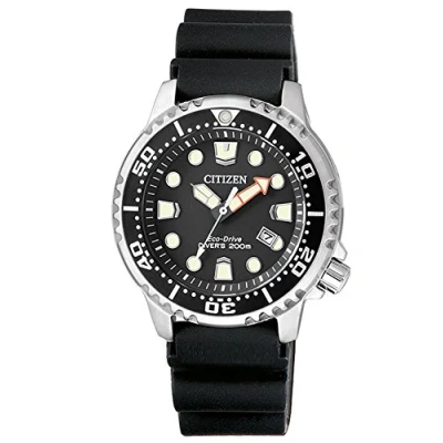Afbeelding van Citizen Promaster EP6050 17E Diver Duikhorloge