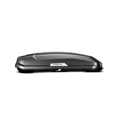 Afbeelding van Hapro Trivor 440 Anthracite