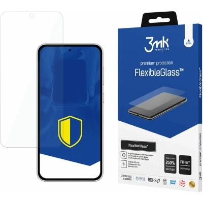 Afbeelding van Samsung Galaxy S23 FE 3mk FlexibleGlass