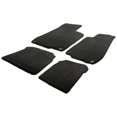 Afbeelding van AutoStyle Automatten Velours passend voor Audi A3 2003 2012