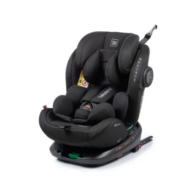 Afbeelding van Babyauto Torna I size Black