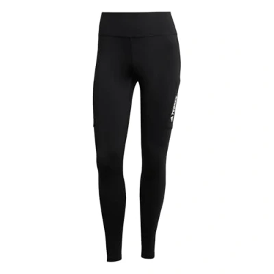 Afbeelding van adidas Dames Terrex Multi Tights, black, 22