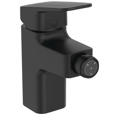 Afbeelding van Il bidetmengkraan ceraplan zw greep eengreeps bd248xg