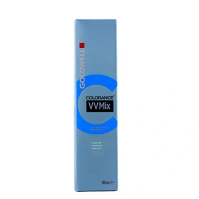 Afbeelding van Goldwell Colorance 60 ml VV mix Violet