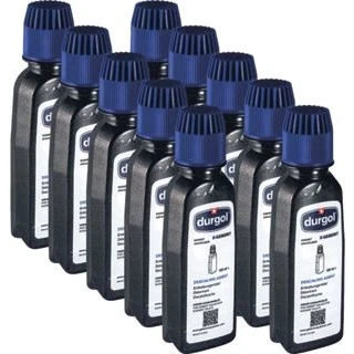Afbeelding van Geberit AquaClean ontkalkingsmiddel 10 stuks
