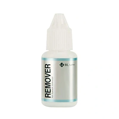 Afbeelding van Bl Lashes Liquid Eyelash Extension Glue Remover 10ml Wimperextensions verwijderaar Wimper Debonder (10ml)