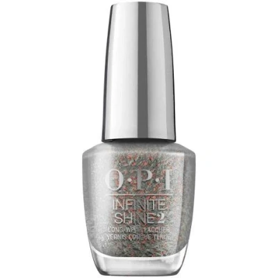Afbeelding van OPI Infinite Shine Yay or Neigh 15 ml