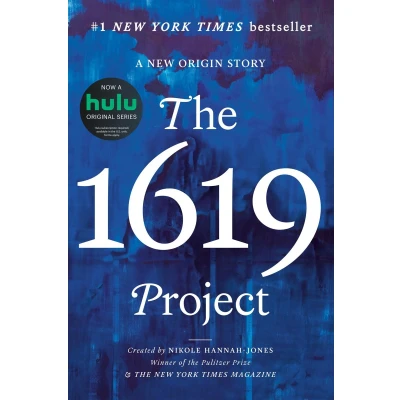 Afbeelding van The 1619 Project