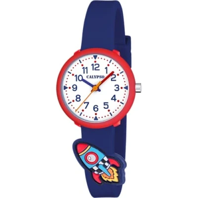 Afbeelding van CALYPSO WATCHES Kwartshorloge