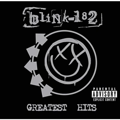 Afbeelding van Blink 182 Greatest Hits (CD)