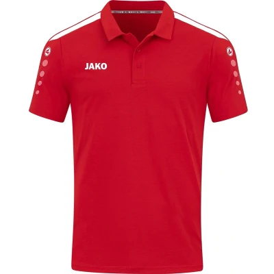 Afbeelding van Polo Power Rood / 38