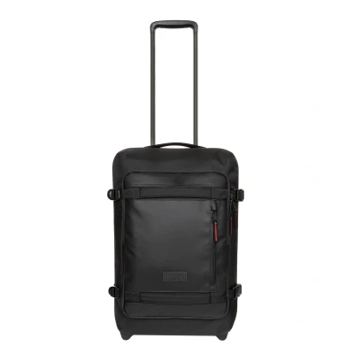 Afbeelding van Eastpak Cnnct Tranverz S Trolley Top Black