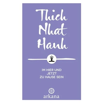 Afbeelding van Im Hier und Jetzt zu Hause sein