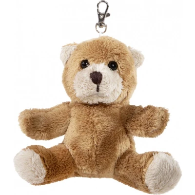 Afbeelding van Heunec esito Keyring beer 10 cm