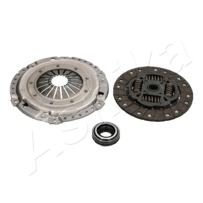 Afbeelding van ASHIKA 92 04 465 Koppelingsset 215mm HONDA: Civic VII Hatchback (EU, EP, EV) 1.7 CTDi 2002 2005