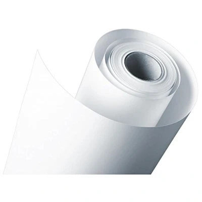 Afbeelding van Epson, Plotterpapier, Standaard testpapier 43,2 cm x 50 m, 205 g S 045007 (205 g/m², 5000 cm, 43.20 cm)