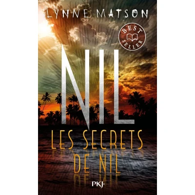 Afbeelding van Nil tome 02 : Les secrets de (2)