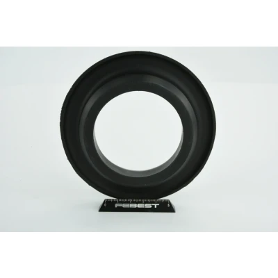 Afbeelding van FEBEST PGSI 4007RUP Veerschotel Achteras, Bovenaan MITSUBISHI: Outlander 2 SUV