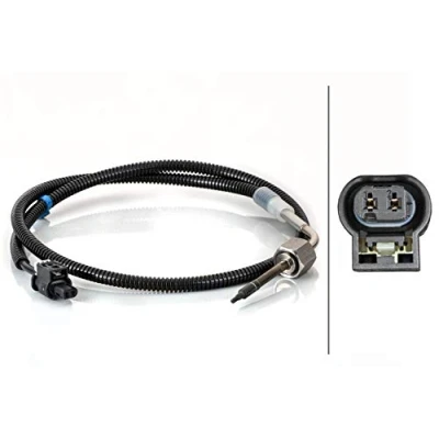 Afbeelding van Nokkenassensor HELLA 6PU 013 122 381