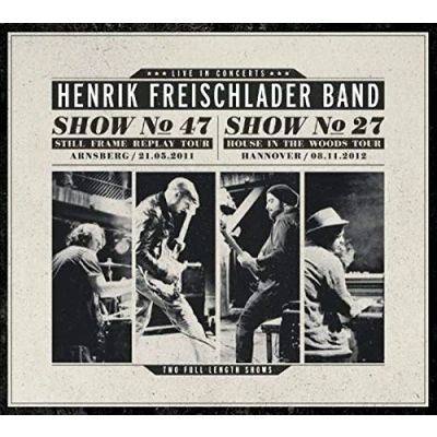 Afbeelding van Live In Concerts