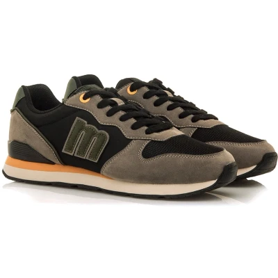 Afbeelding van Mtng 84467 Schoenen Zwart EU 42 Man