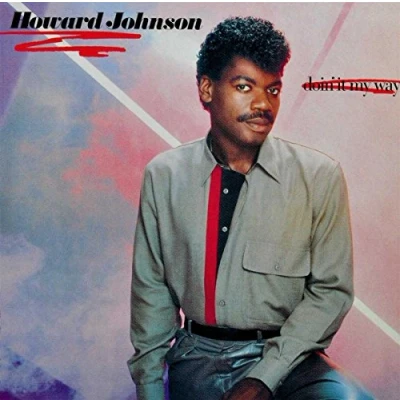 Afbeelding van Howard Johnson Doin It My Way (CD)