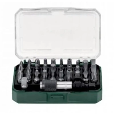 Afbeelding van Metabo 626697000 Bitset 32 delig