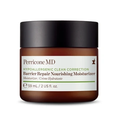 Afbeelding van Hypoallergenic Clean Correction Barrier Repair Nourishing Moisturizer