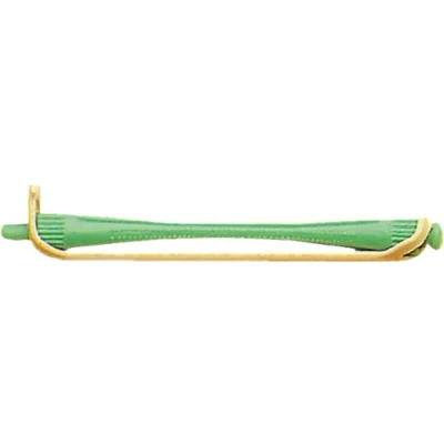 Afbeelding van Fripac Medis Permanente winder FPS8, zak met 12 stuks, diameter 4 mm, groen