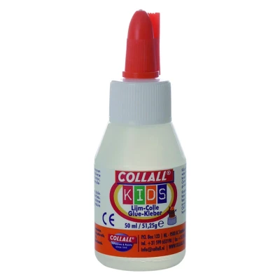 Afbeelding van Kinderlijm in fles
