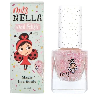 Afbeelding van Miss Nella Happily Ever After Nagellak