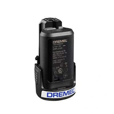 Afbeelding van Dremel Accu tbv slijpmachine 8220