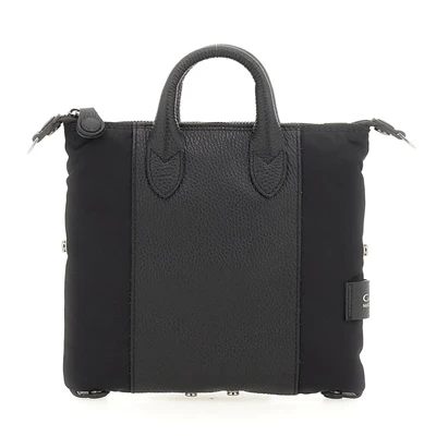 Afbeelding van Gabs Piatta MINI Taglia Handtas, Dames, Maat: One Size, Nero