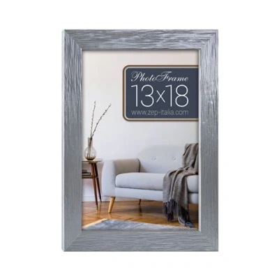 Afbeelding van Zep Fotolijst V623S Lienz Silver 20x30 cm