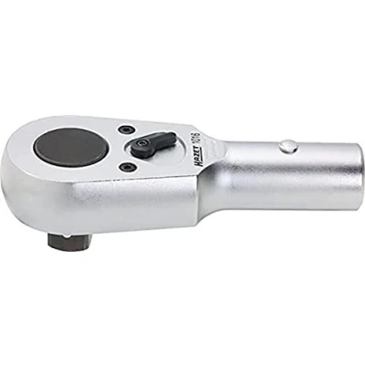 Afbeelding van Hazet omschakelbare ratelkop 20 mm (3/4 inch) 1016