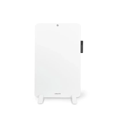 Afbeelding van CREATE Infraroodverwarming met Wi Fi 500 W 35ºC WARM CLEAR IR