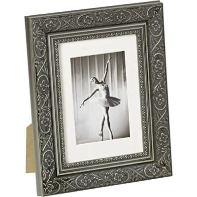 Afbeelding van walther+ design CR030D Wissellijst Papierformaat: 20 x 30 cm Antraciet