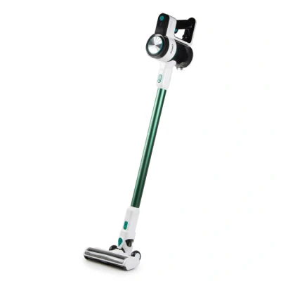 Afbeelding van DOMO Clean Star DO241SV Accu handstofzuiger 22.2 V Cycloon techniek
