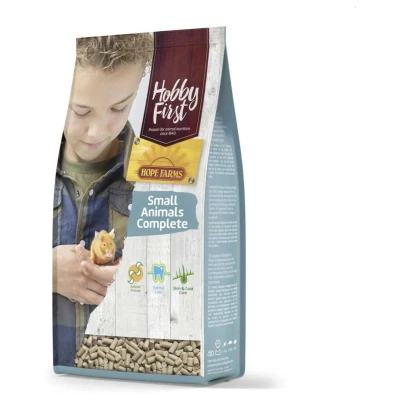 Afbeelding van Hobbyfirst Hope Farms Small Animals Complete Knaagdierenvoer 10 kg