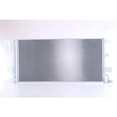 Afbeelding van Nissens Airco condensor 940752