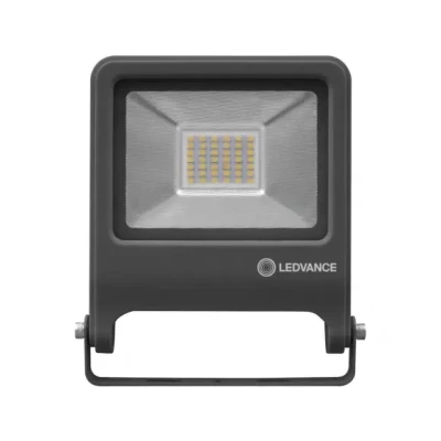 Afbeelding van LEDVANCE Schijnwerper LED: voor muur, ENDURA FLOOD Koel wit / 3 W, 22 …24 V,