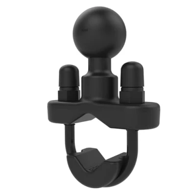 Afbeelding van Stangbeugel (13 32 mm) B kogel RAM 231ZU, Stalen U beugel