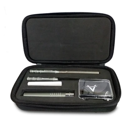 Afbeelding van Anaconda Piercer Diamond Point Profi Kit Hakenslijper