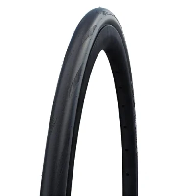Afbeelding van Schwalbe One Racefiets Band 28mm