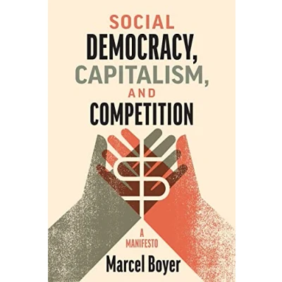 Afbeelding van Social Democracy, Capitalism, and Competition: A Manifesto