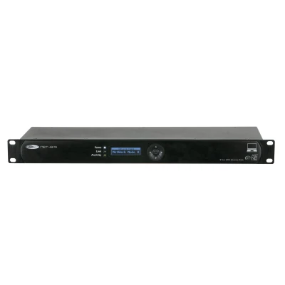 Afbeelding van Showtec NET 8/5 8 Channel Artnet/Klingnet node, 5p XLR
