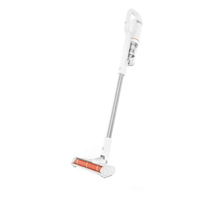 Afbeelding van ROIDMI F8 Storm Pro stofzuiger draadloos met app, versie EU, 435W, 110.000 tpm, batterij tot 60 minuten, witte kleur min